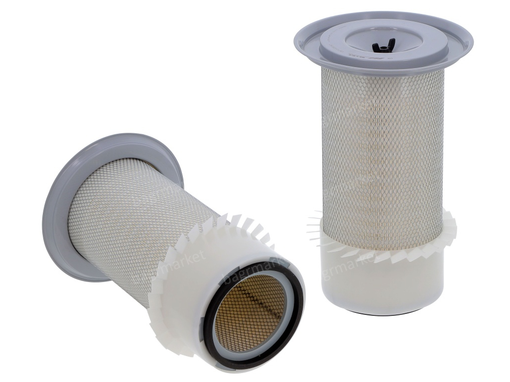 filtr HIFI FILTER SA 16597