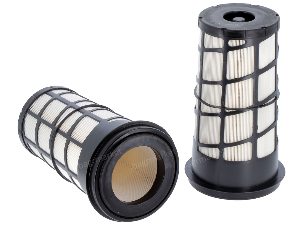 filtr HIFI FILTER SA 16604