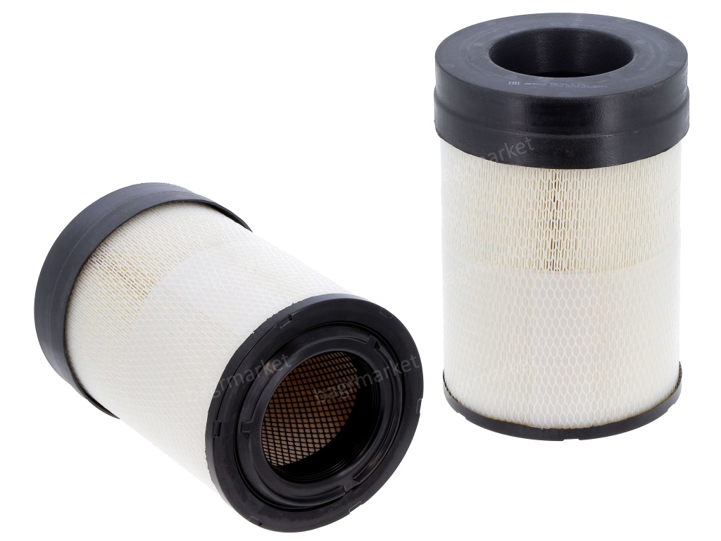 filtr HIFI FILTER SA 16663