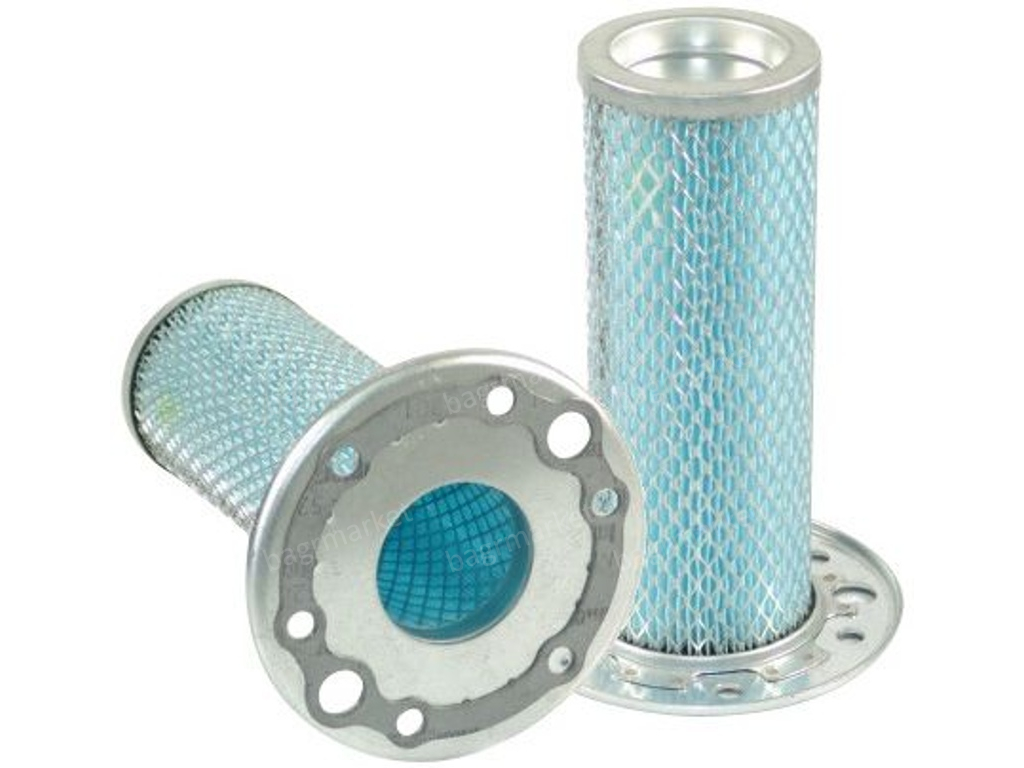 filtr HIFI FILTER SA 16753