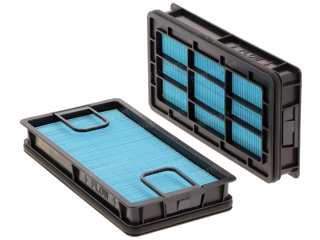 filtr HIFI FILTER SA 16783