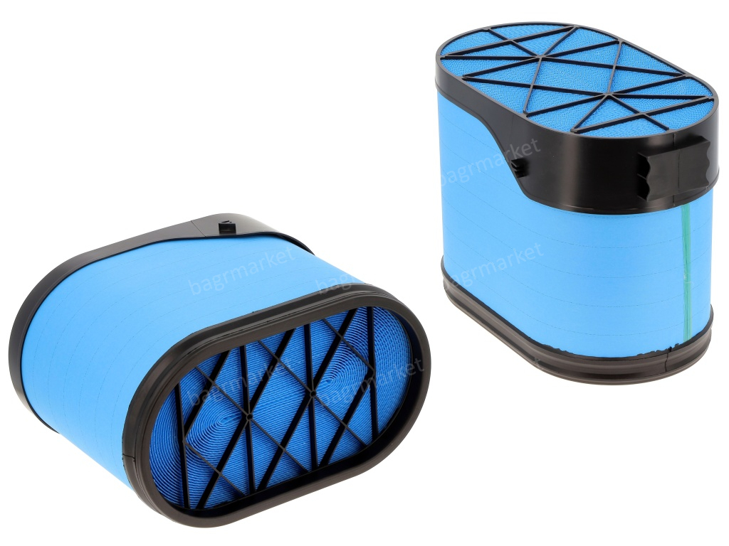 filtr HIFI FILTER SA 16841