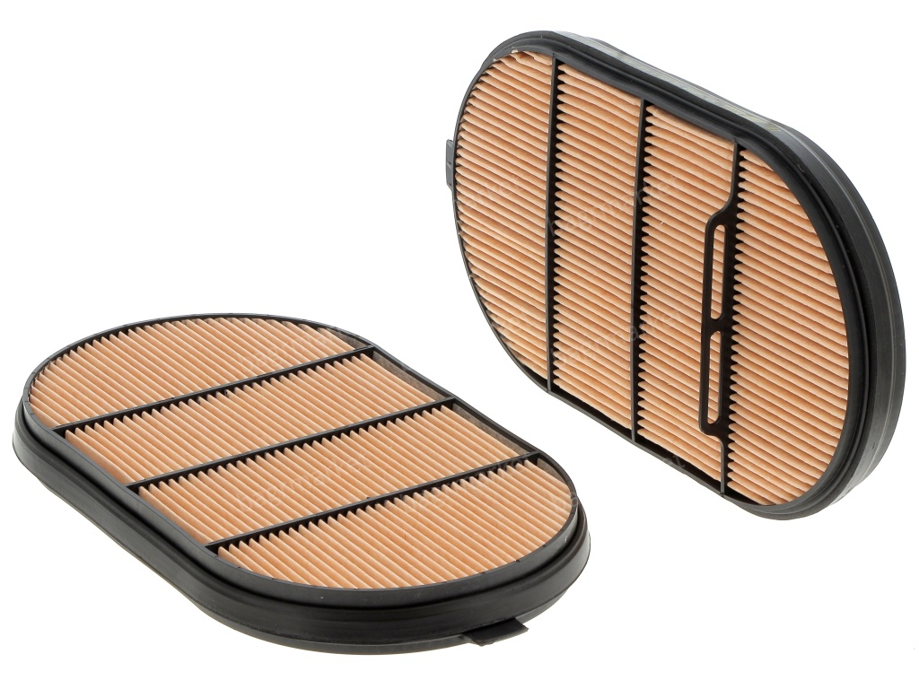 filtr HIFI FILTER SA 16842