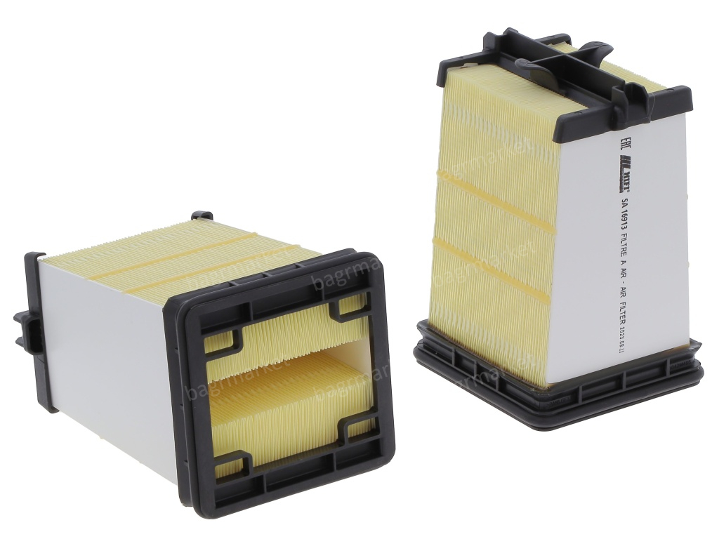 filtr HIFI FILTER SA 16913