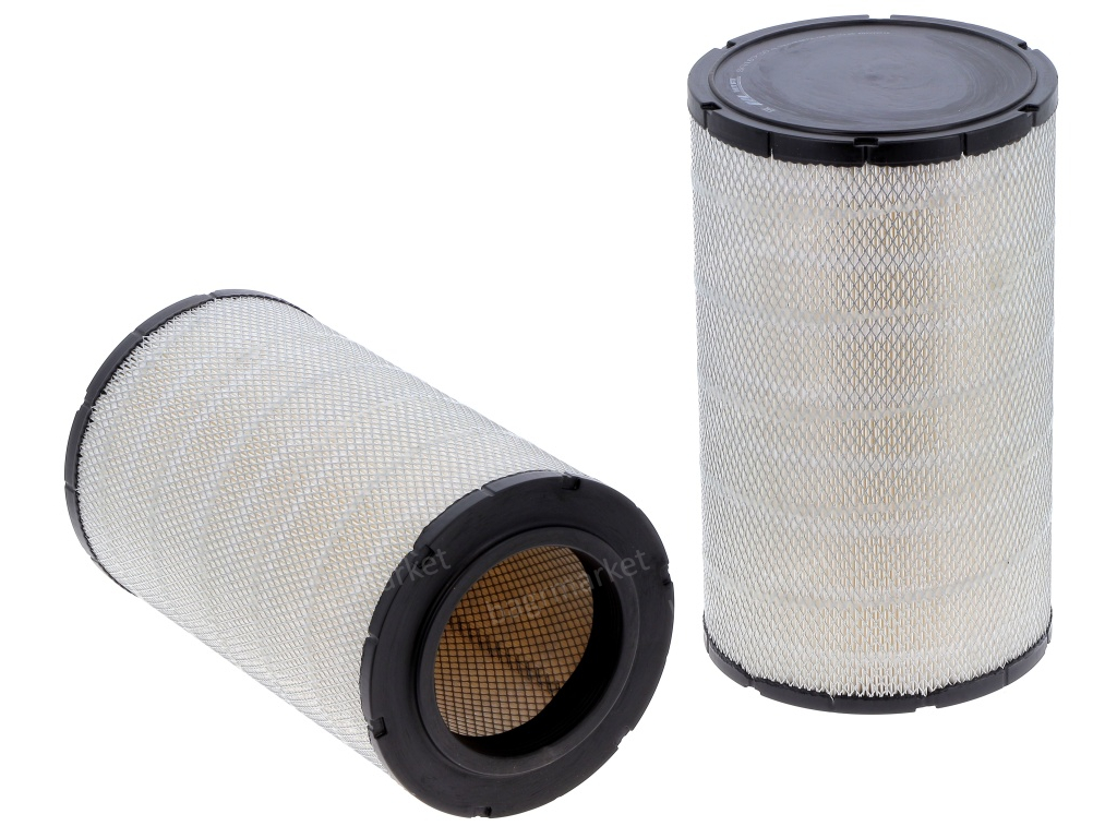 filtr HIFI FILTER SA 16936