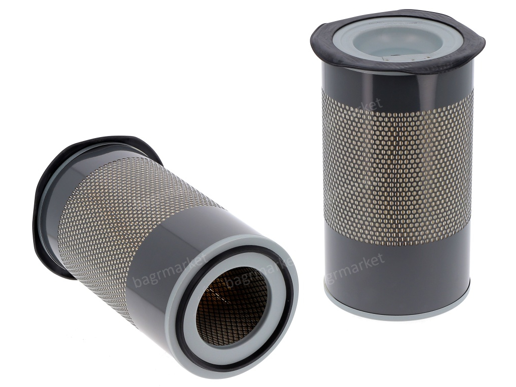 filtr HIFI FILTER SA 17214