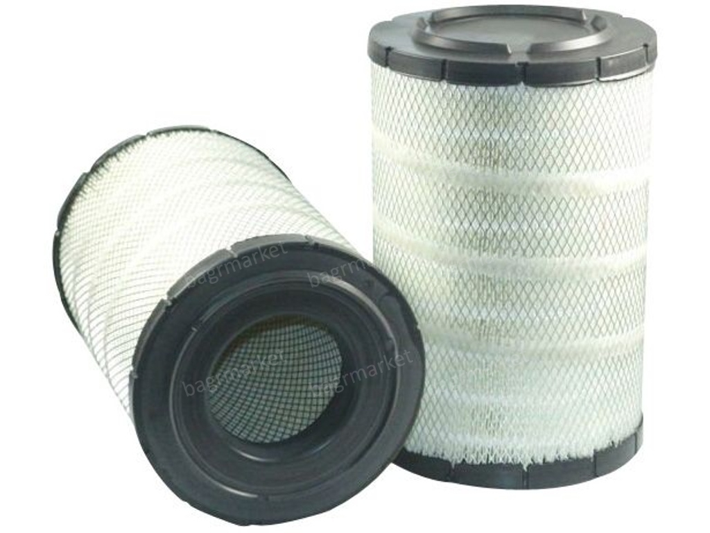 filtr HIFI FILTER SA 17229