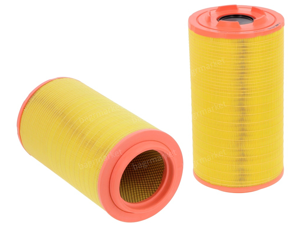 filtr HIFI FILTER SA 17256
