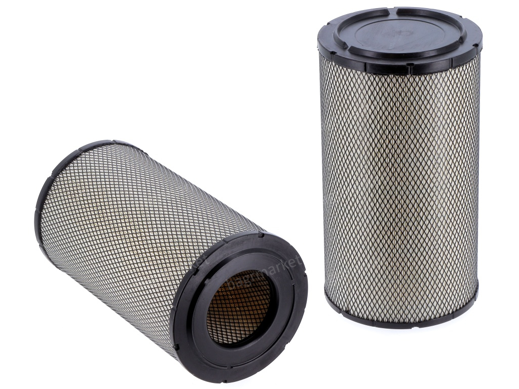 filtr HIFI FILTER SA 17370