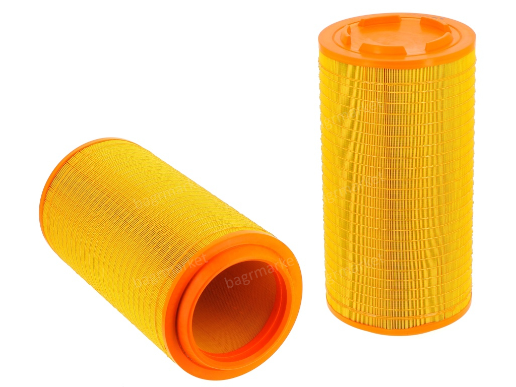 filtr HIFI FILTER SA 17423