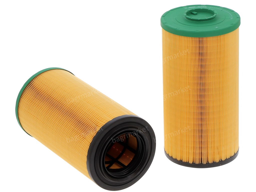 filtr HIFI FILTER SA 17426