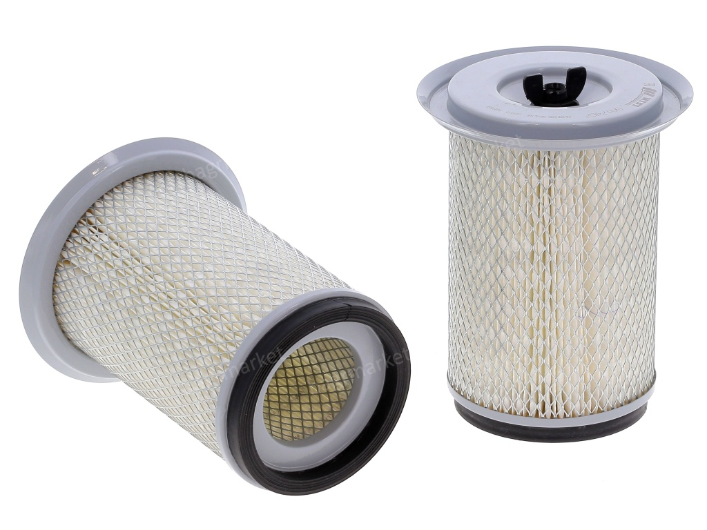 filtr HIFI FILTER SA 17467