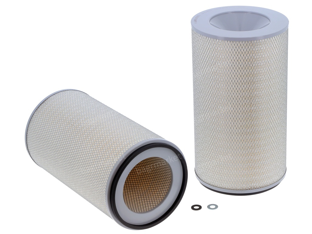filtr HIFI FILTER SA 18032