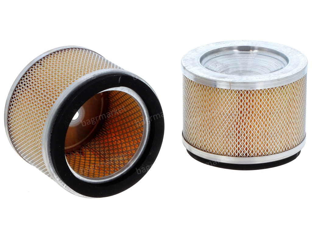 filtr HIFI FILTER SA 19404