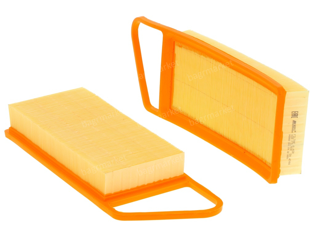 filtr HIFI FILTER SA 4044