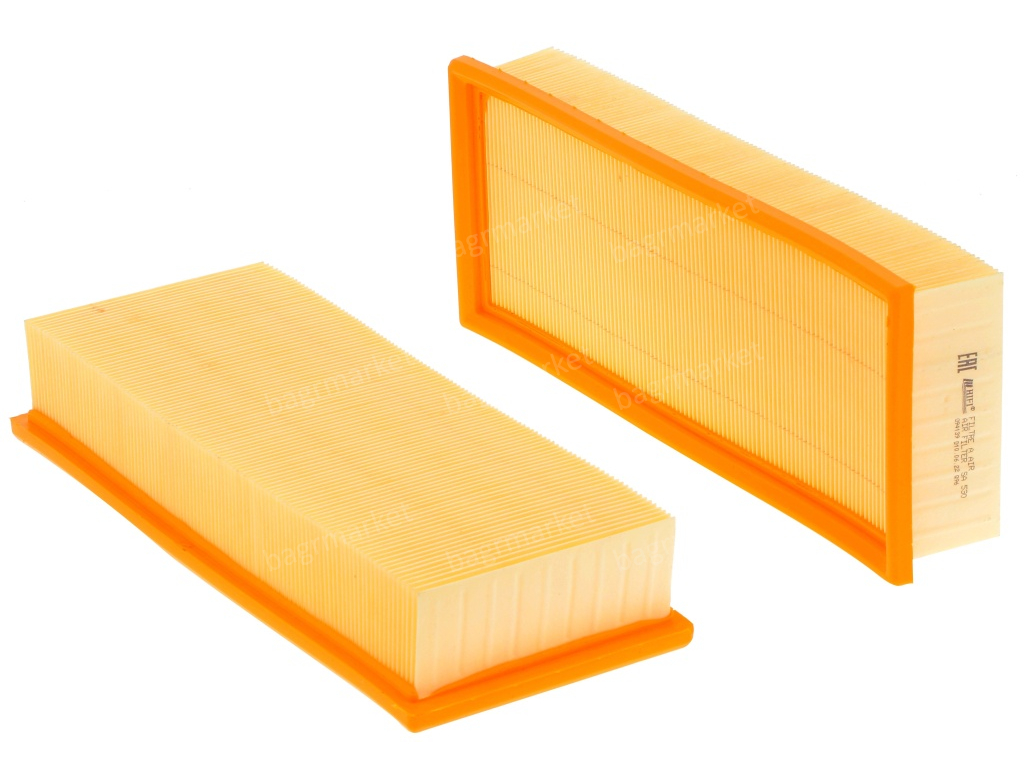 filtr HIFI FILTER SA 530