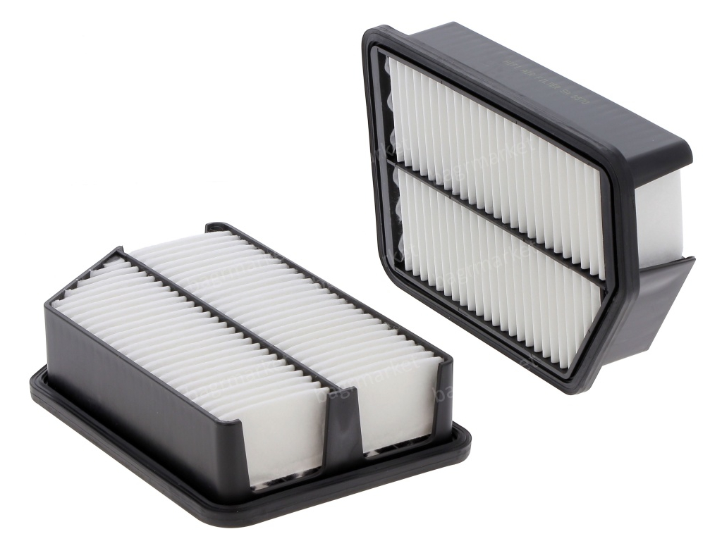 filtr HIFI FILTER SA 8570