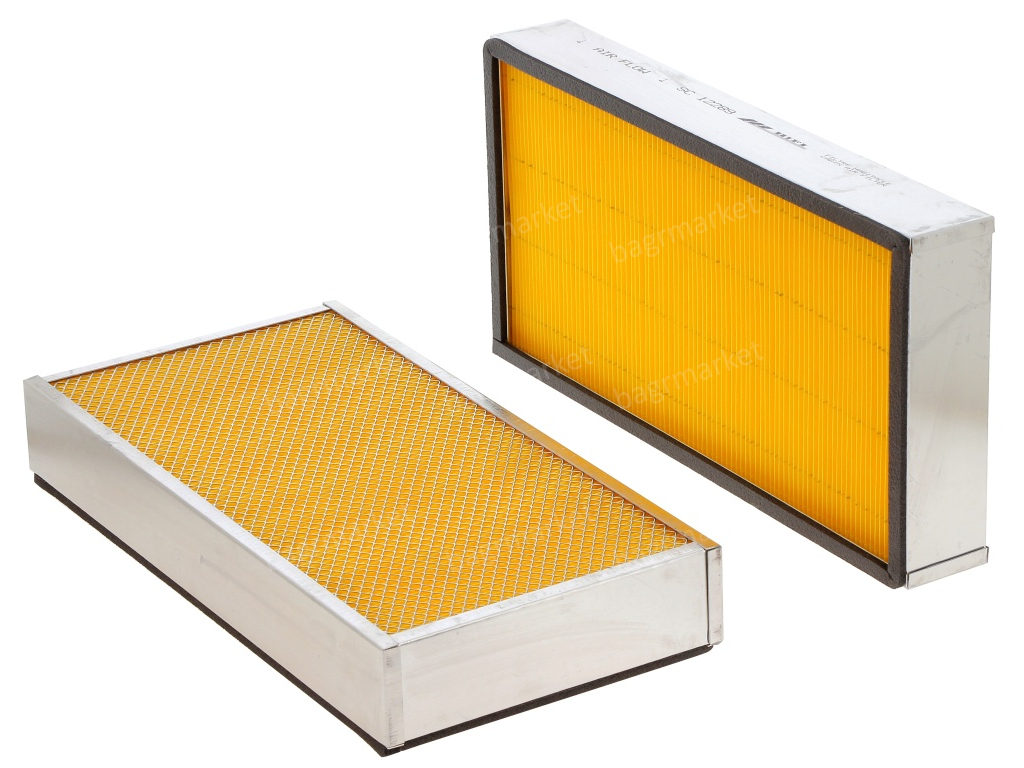 filtr HIFI FILTER SC 12289