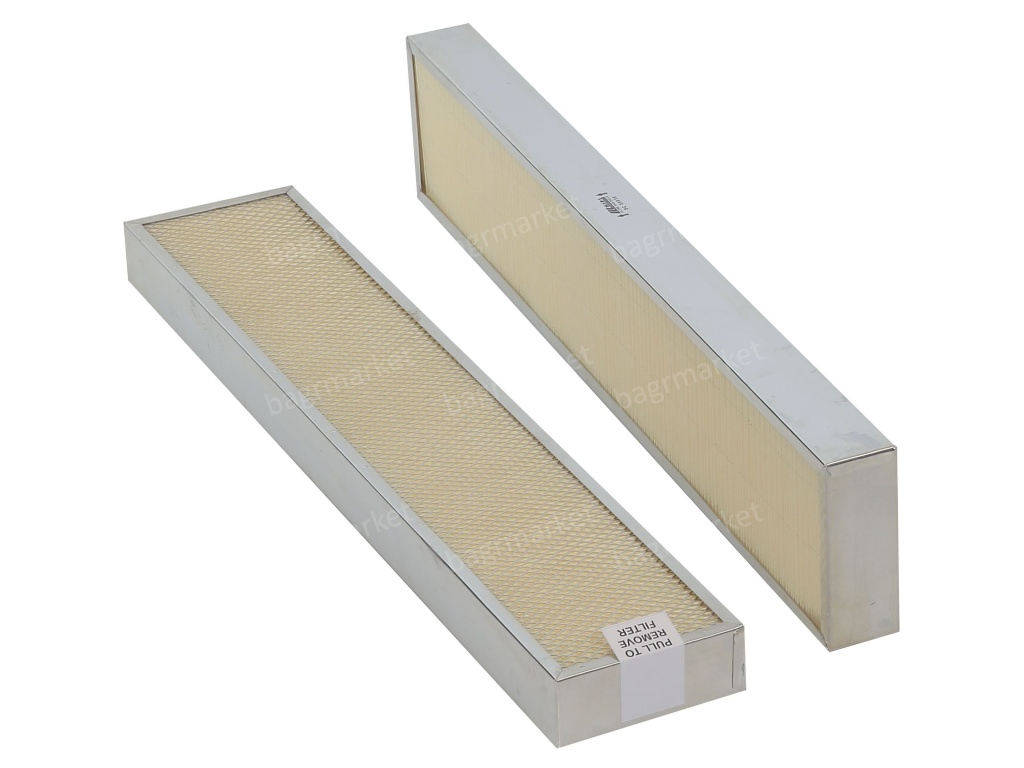 filtr HIFI FILTER SC 80038
