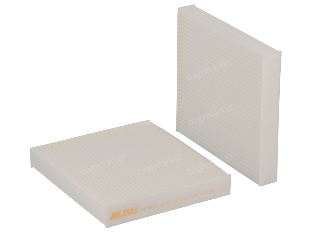 filtr HIFI FILTER SC 8118