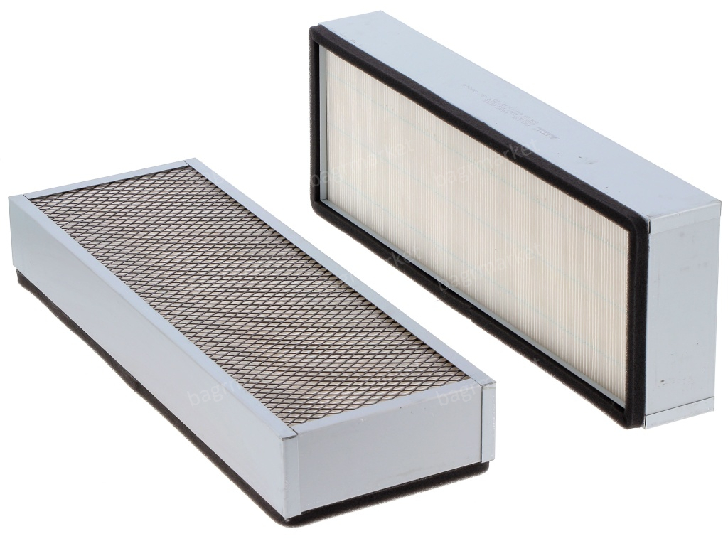 filtr HIFI FILTER SC 90016