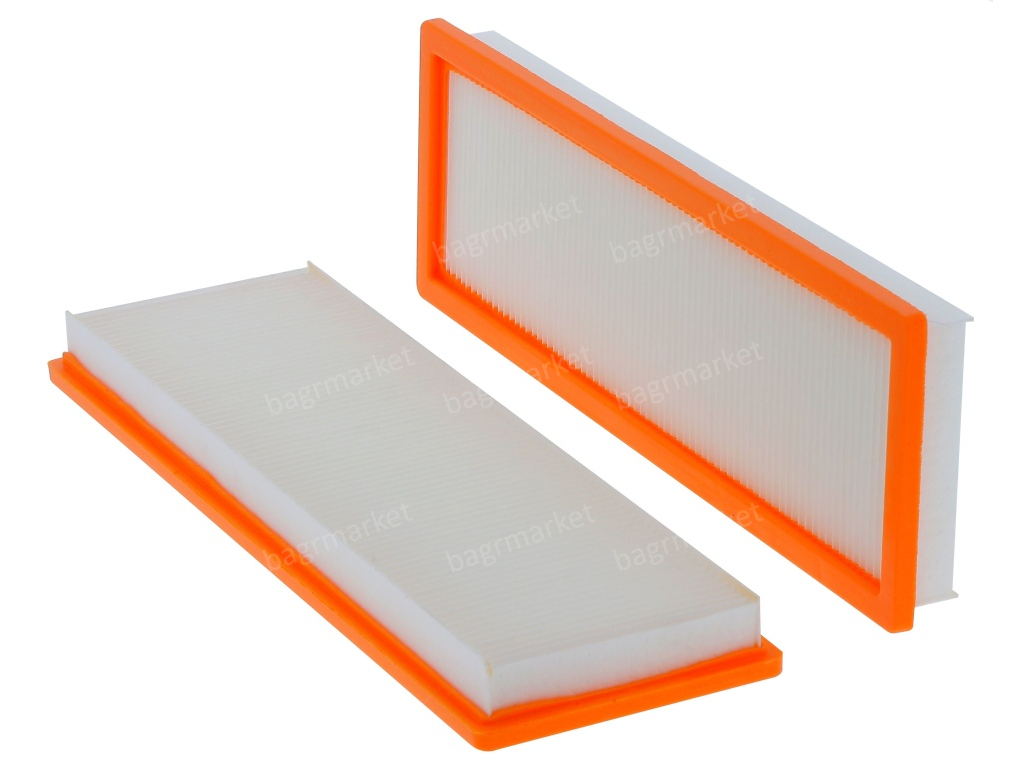 filtr HIFI FILTER SC 90114