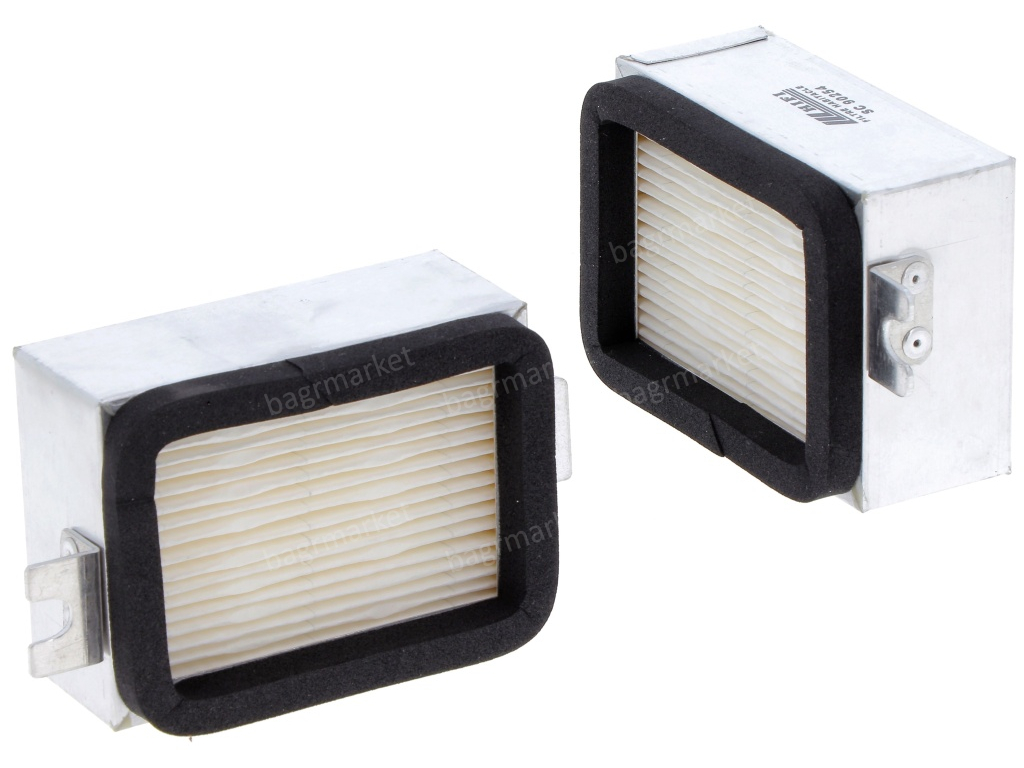 filtr HIFI FILTER SC 90254