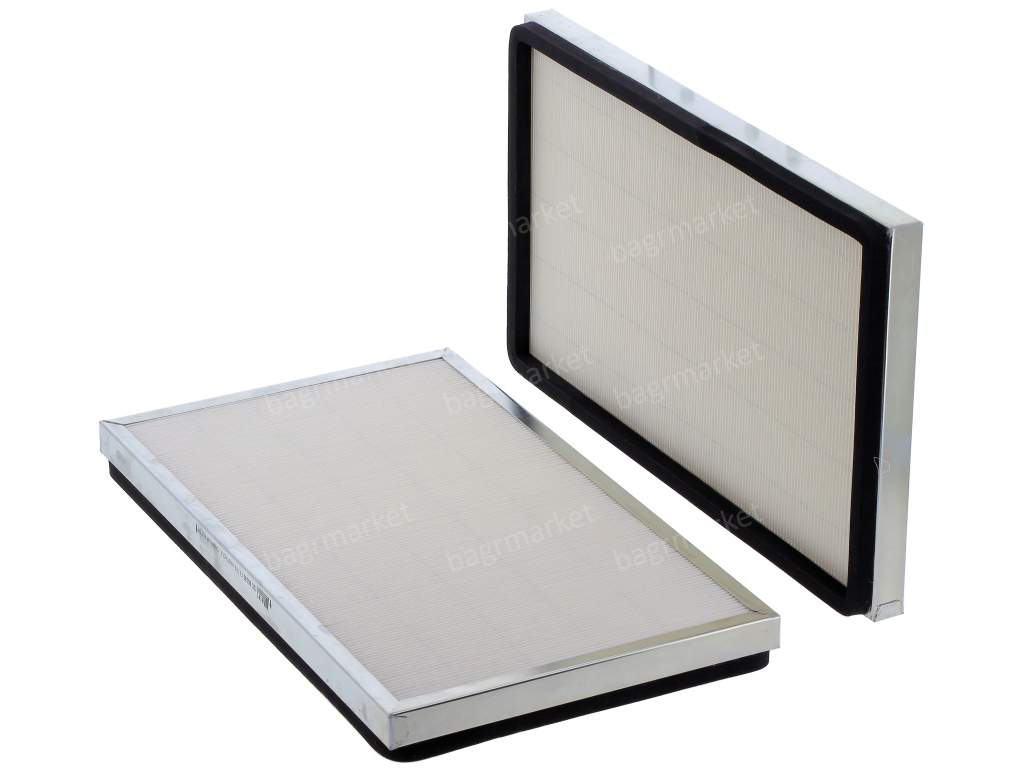 filtr HIFI FILTER SC 90399
