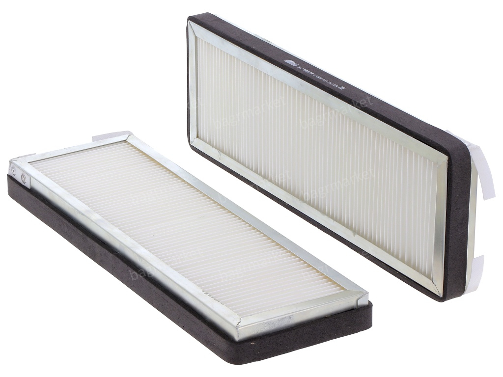 filtr HIFI FILTER SC 90425