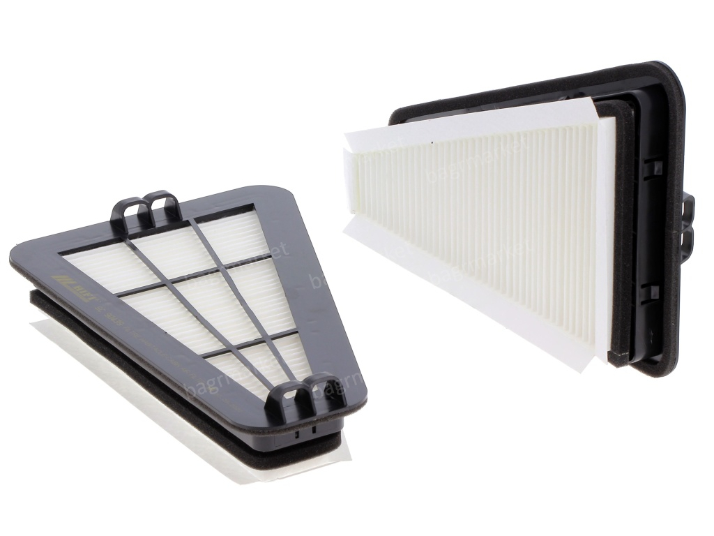 filtr HIFI FILTER SC 90439