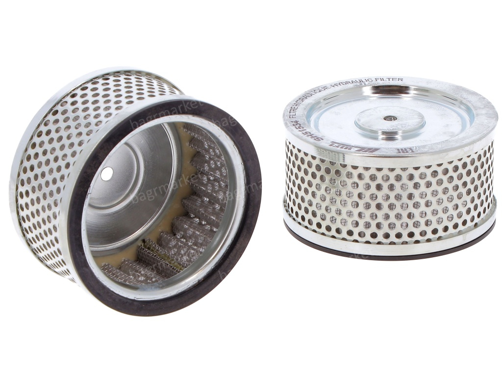 filtr HIFI FILTER SH 51534