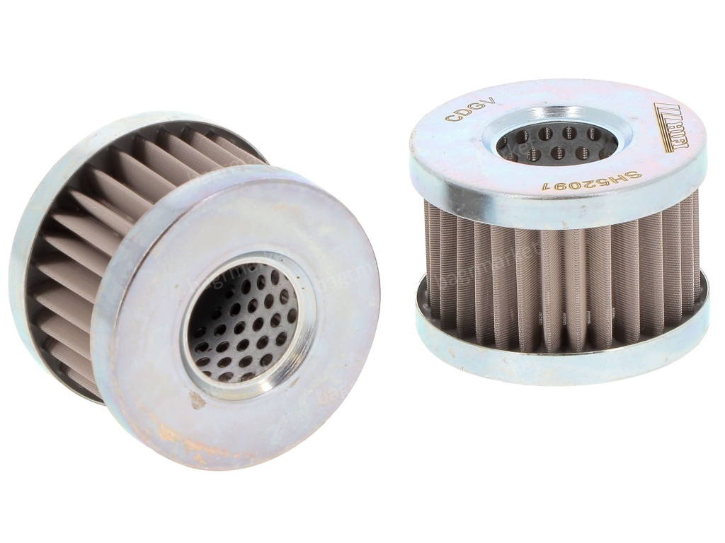 filtr HIFI FILTER SH 52091