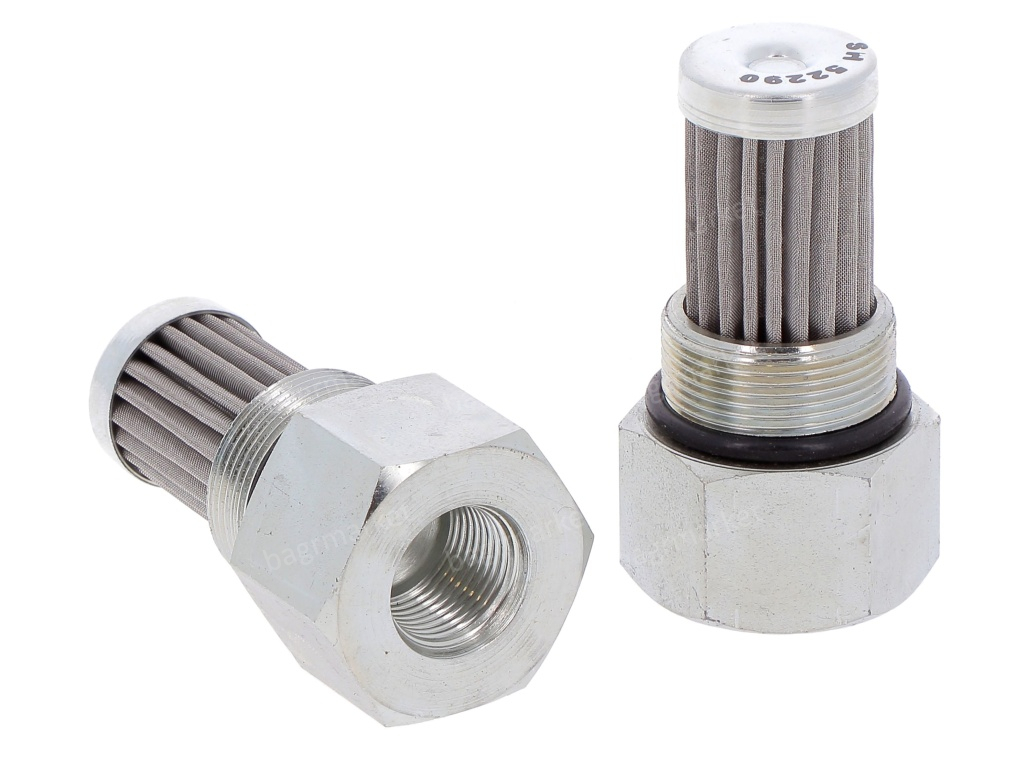 filtr HIFI FILTER SH 52290