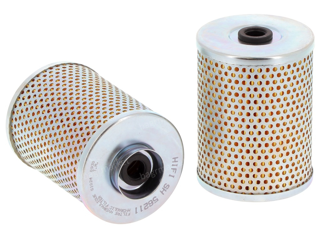 filtr HIFI FILTER SH 56211
