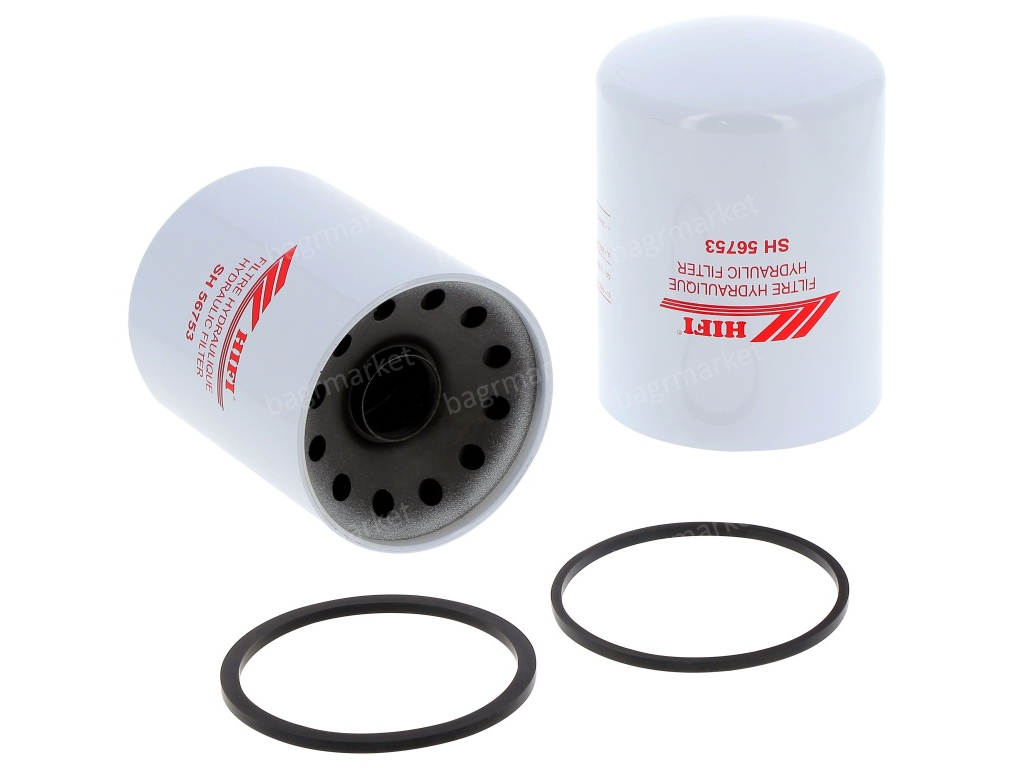 filtr HIFI FILTER SH 56753