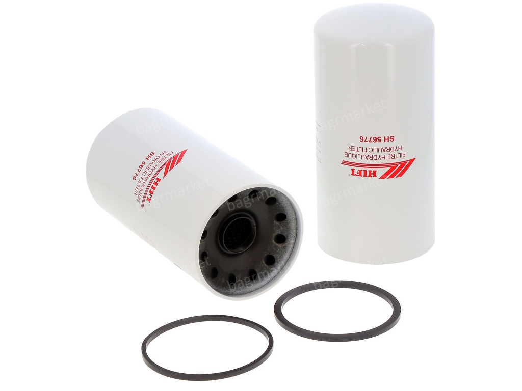 filtr HIFI FILTER SH 56776