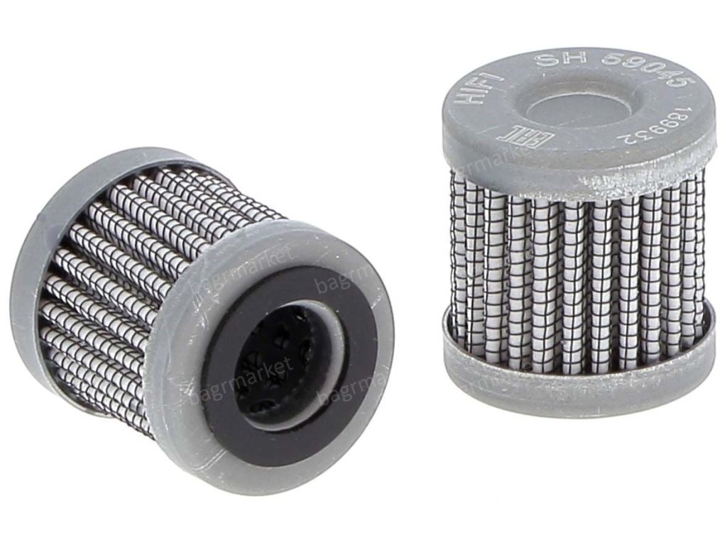 filtr HIFI FILTER SH 59045