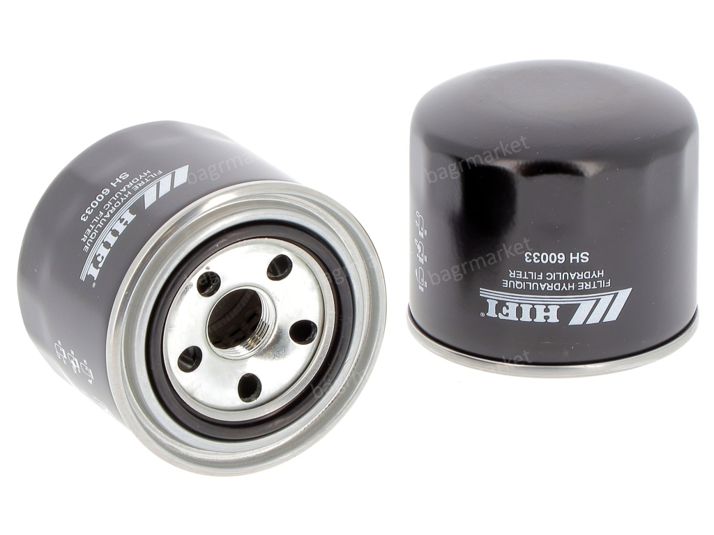 filtr HIFI FILTER SH 60033
