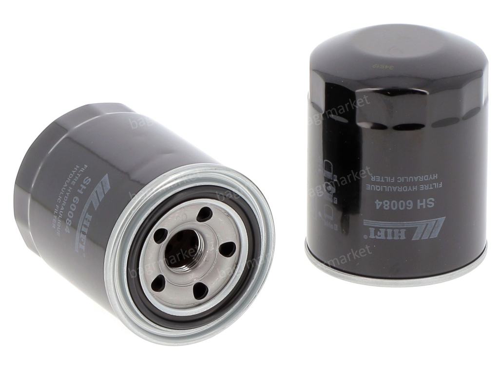 filtr HIFI FILTER SH 60084
