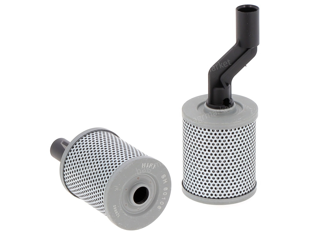 filtr HIFI FILTER SH 60106