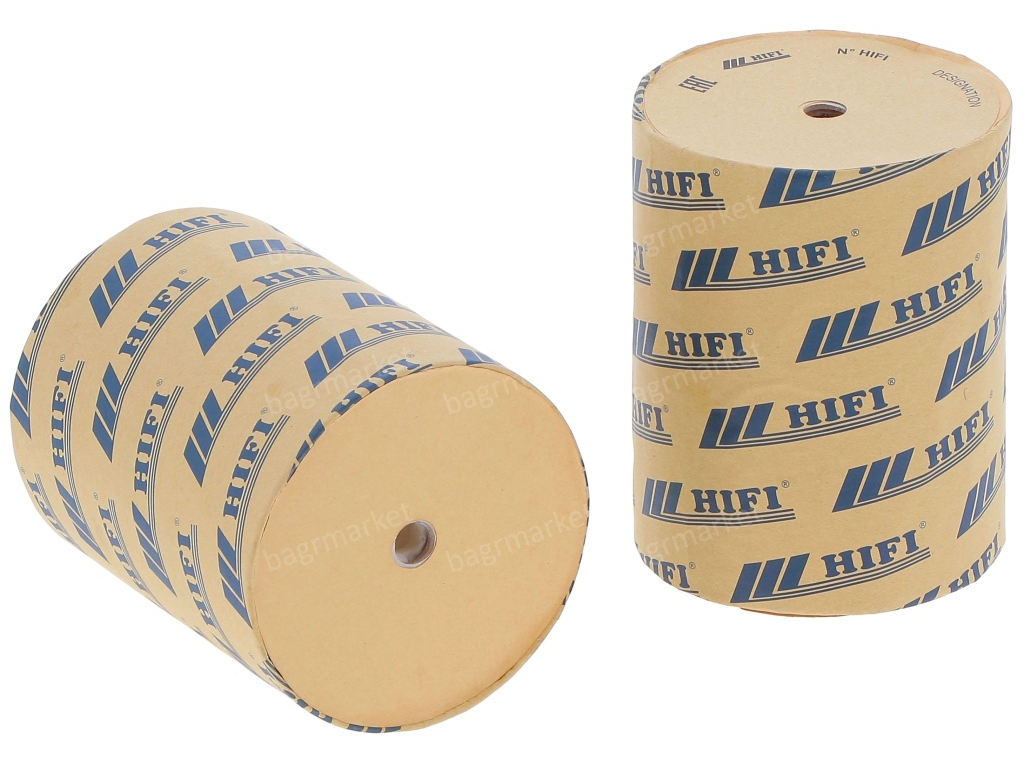 filtr HIFI FILTER SH 60125