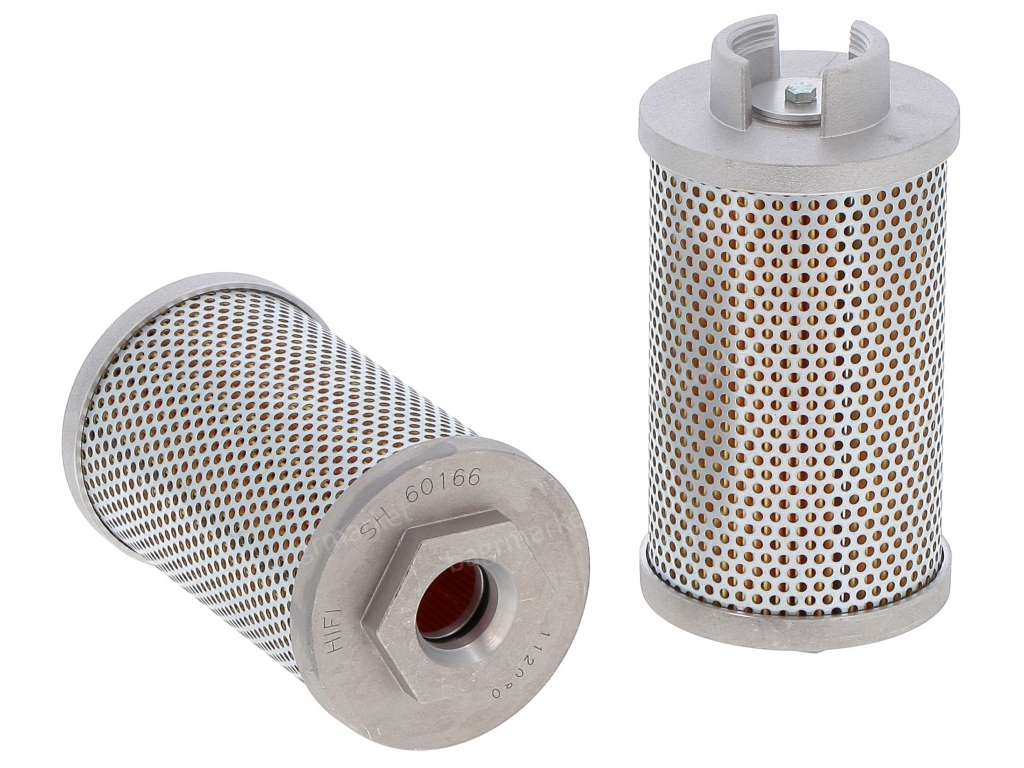filtr HIFI FILTER SH 60166