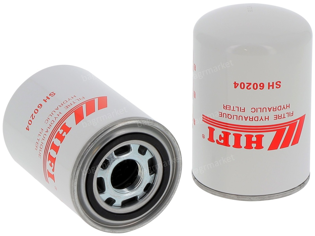 filtr HIFI FILTER SH 60204
