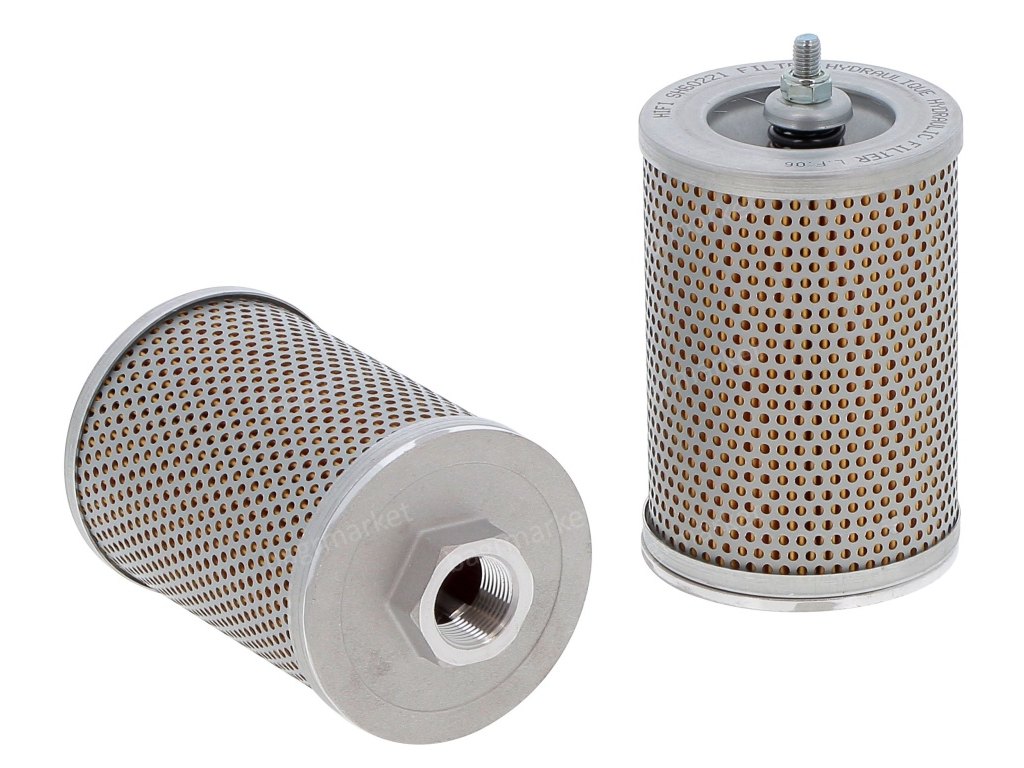 filtr HIFI FILTER SH 60221