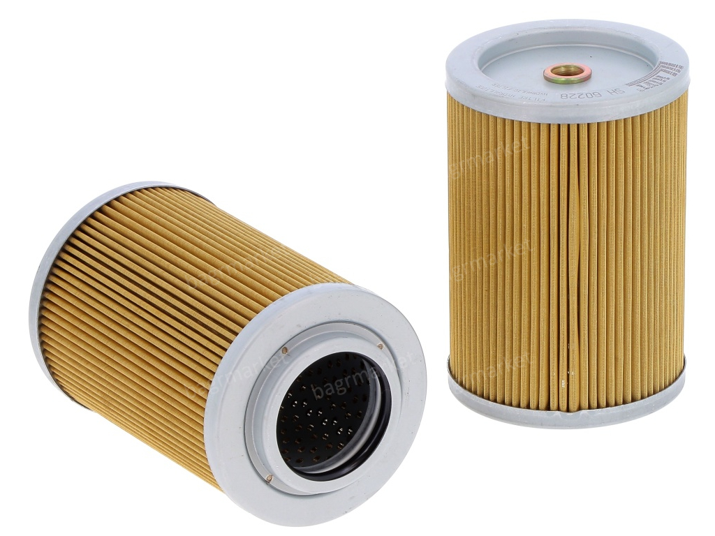 filtr HIFI FILTER SH 60228