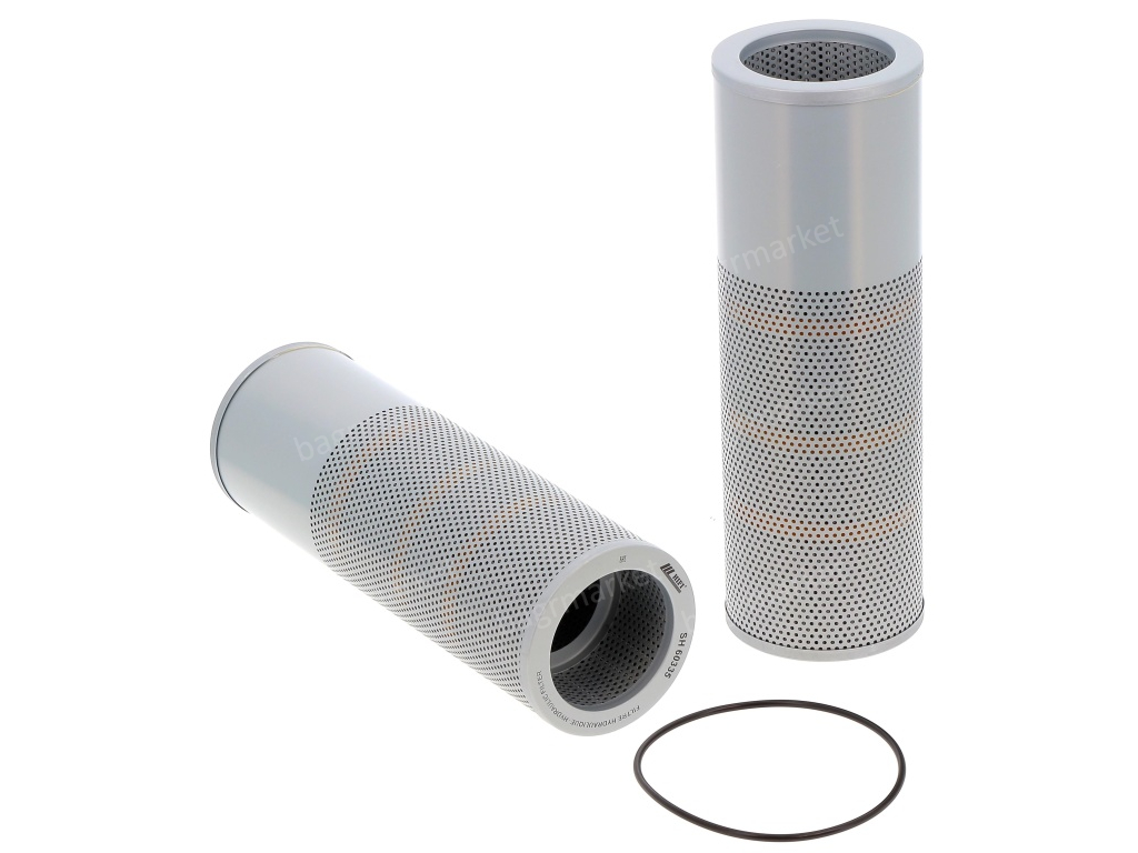 filtr HIFI FILTER SH 60335