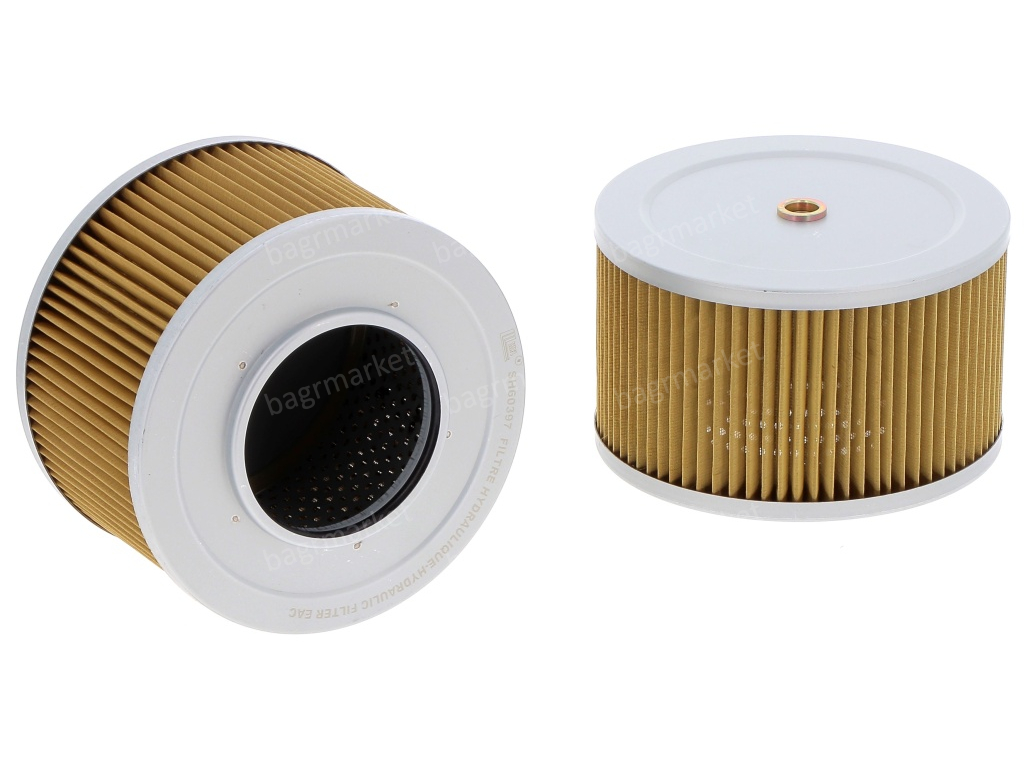 filtr HIFI FILTER SH 60397