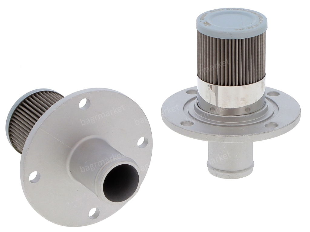 filtr HIFI FILTER SH 60871