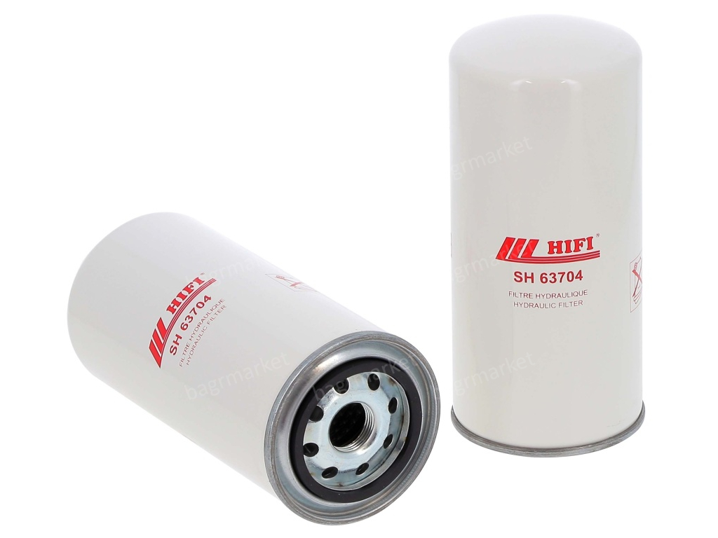 filtr HIFI FILTER SH 63704