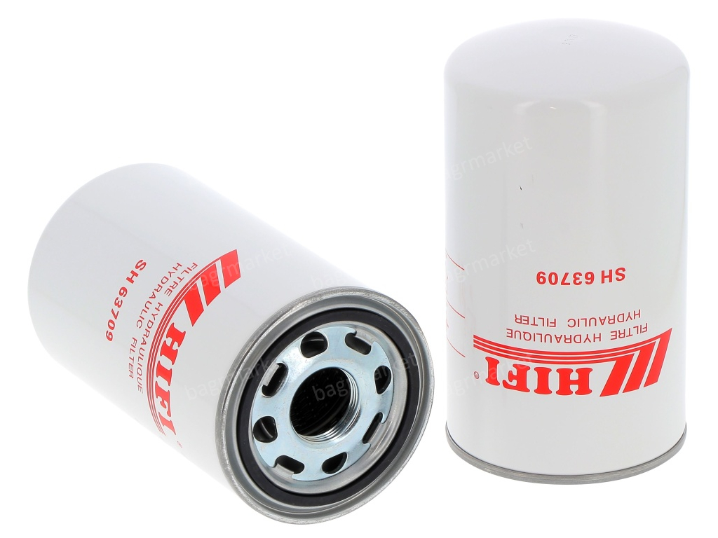 filtr HIFI FILTER SH 63709